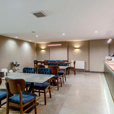 Hotel Evim 3*