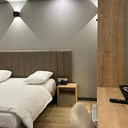 Отель Evim Корлу