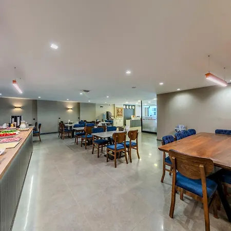 Hotel Evim Çorlu