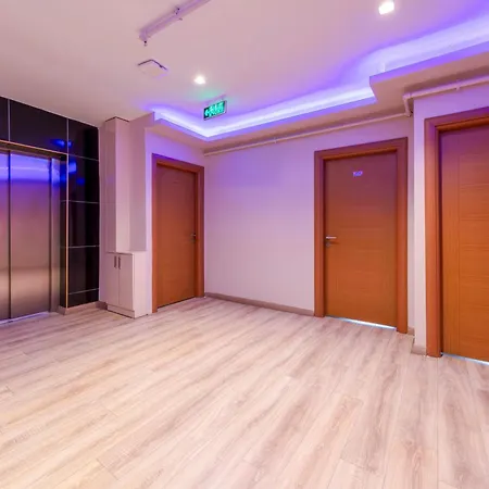 Evim Hotel Çorlu