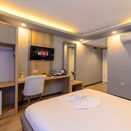 Hotel Evim Çorlu