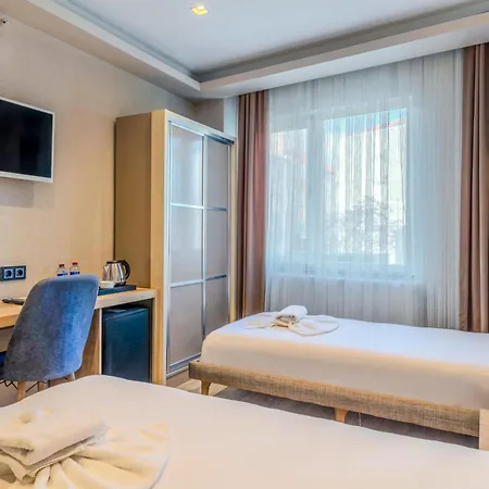 Evim Hotel