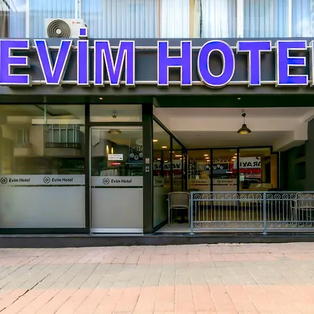 Hotel Evim