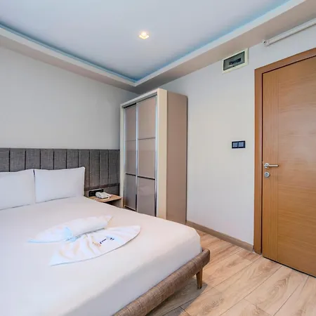Evim Hotel Çorlu