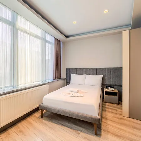 Hotel Evim Çorlu
