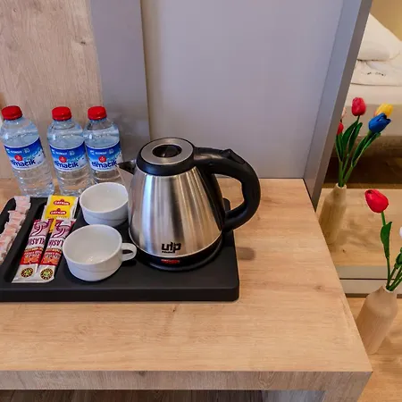 Evim Hotel 3*