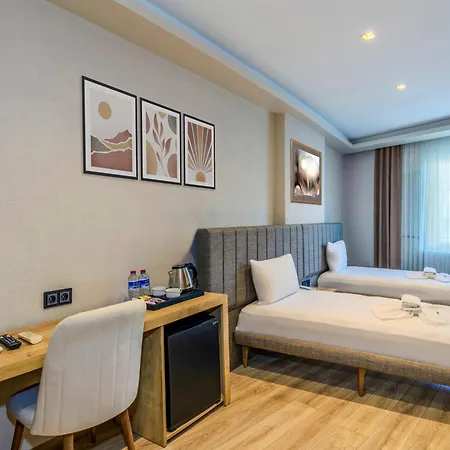 Hotel Evim Çorlu