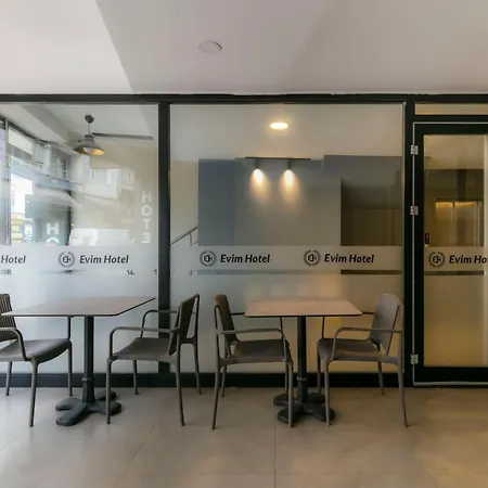 Hotel Evim Çorlu