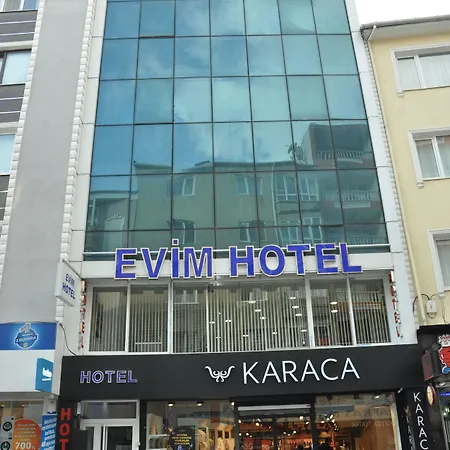 Evim Hotel