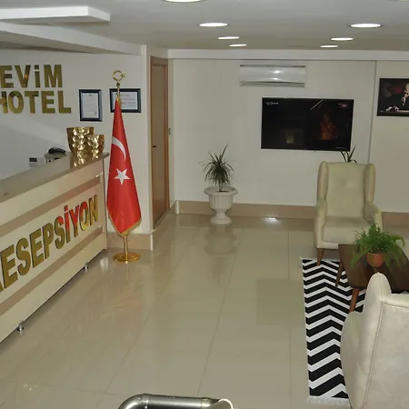 Evim Hotel Çorlu