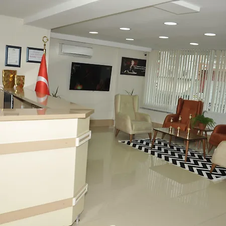 Hotel Evim