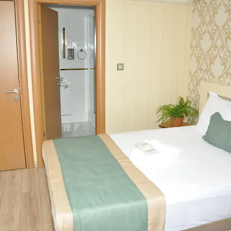 Hotel Evim 3*