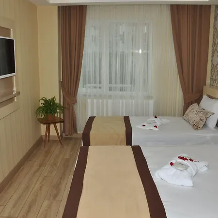 Evim Çorlu
