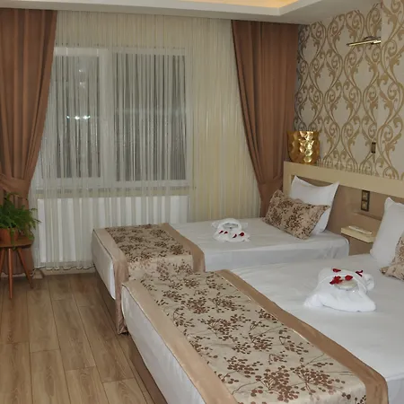 Hotel Evim Çorlu