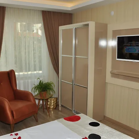 Evim Çorlu