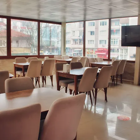 Evim Отель Корлу