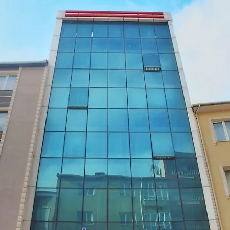 Evim Çorlu