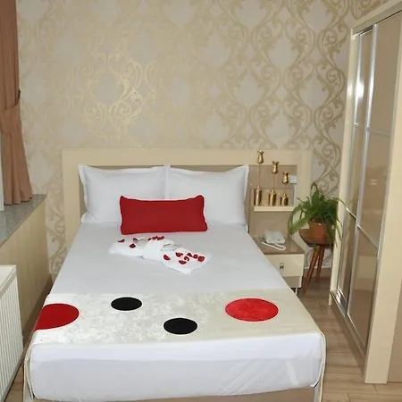 Evim Hotel Çorlu