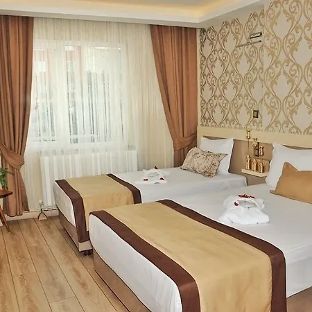 Evim Отель Корлу