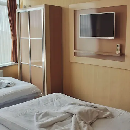 Evim Hotel Çorlu
