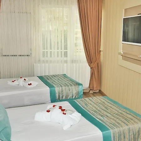 Hotel Evim