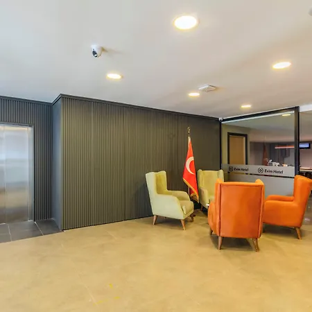 Hotel Evim