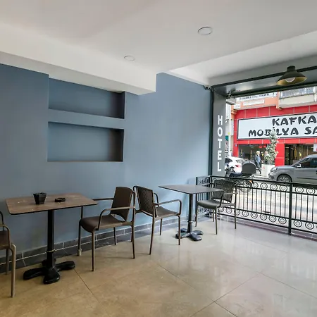 Evim Hotel Çorlu