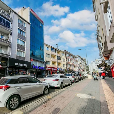 Evim Hotel Corlu