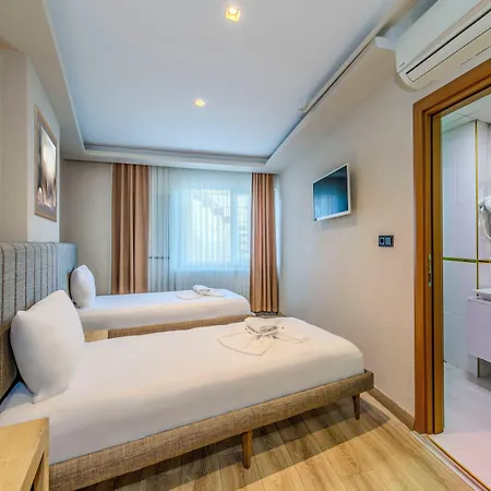 Hotel Evim Çorlu