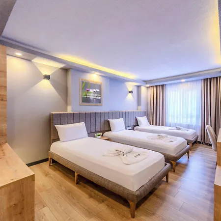 Hotel Evim Çorlu