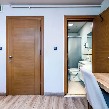 Hotel Evim 3*