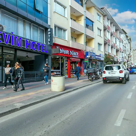 Evim Hotel